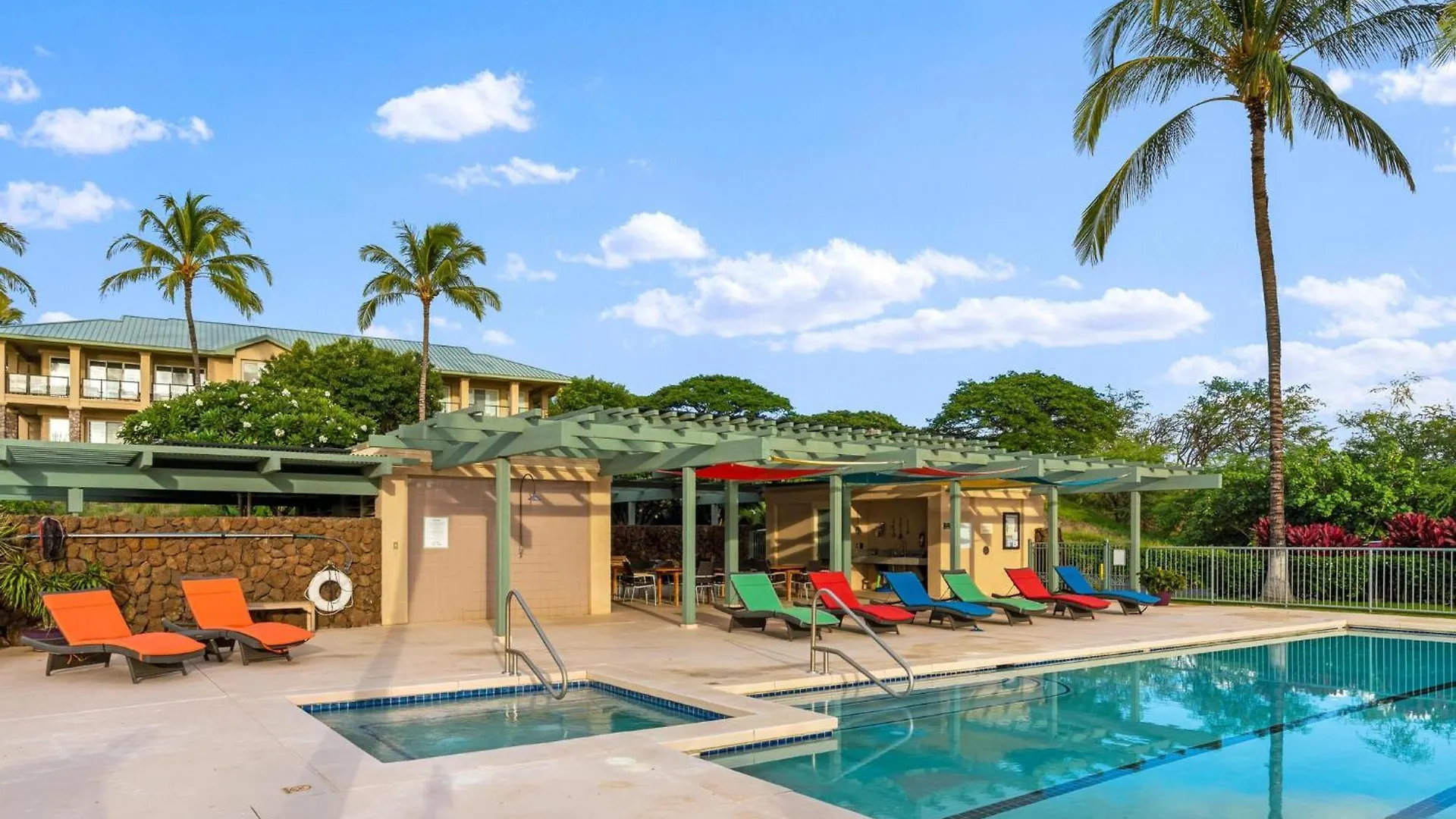 D2 Kumulani Villa Hapuna Beach USA