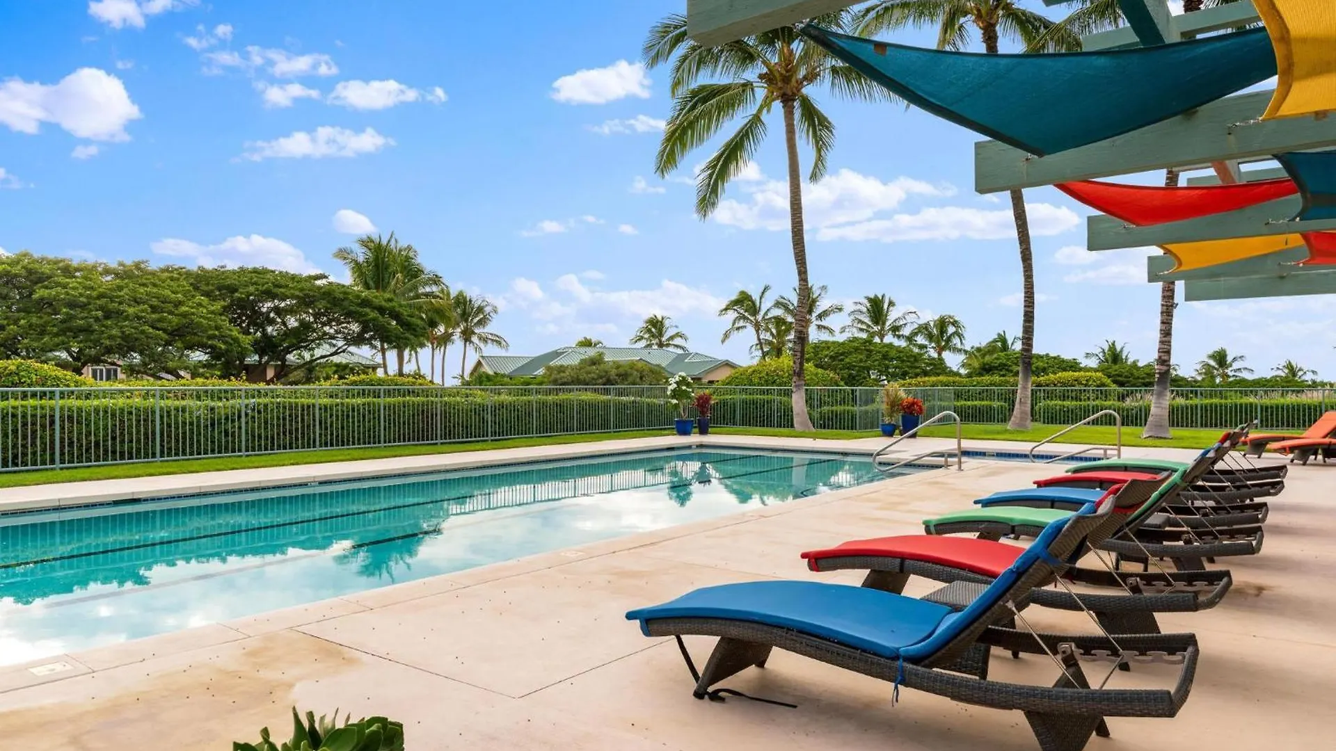 D2 Kumulani Villa Hapuna Beach