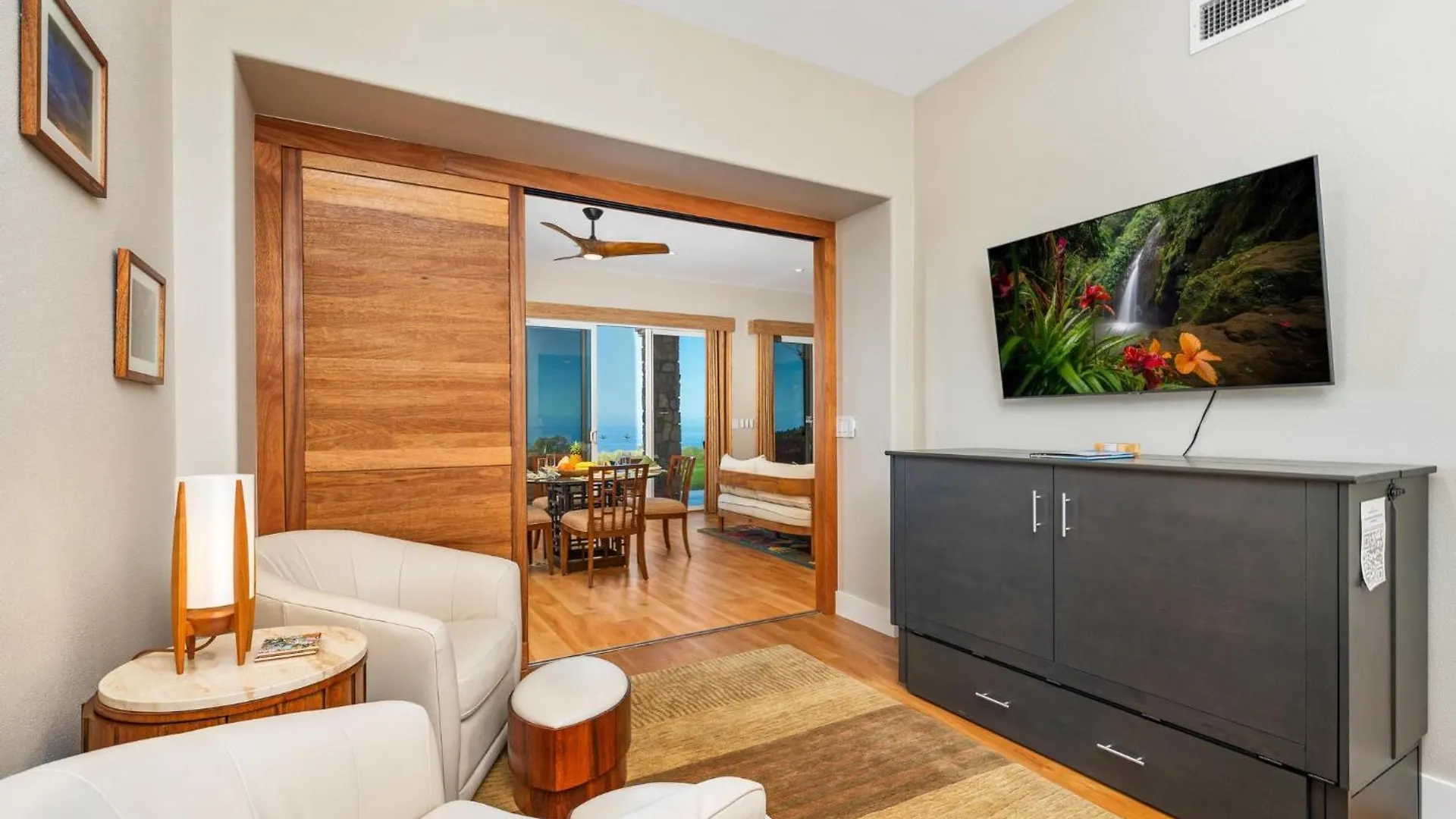Semesterbostad D2 Kumulani Villa Hapuna Beach