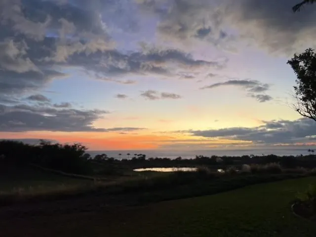 D2 Kumulani Villa Hapuna Beach Semesterbostad