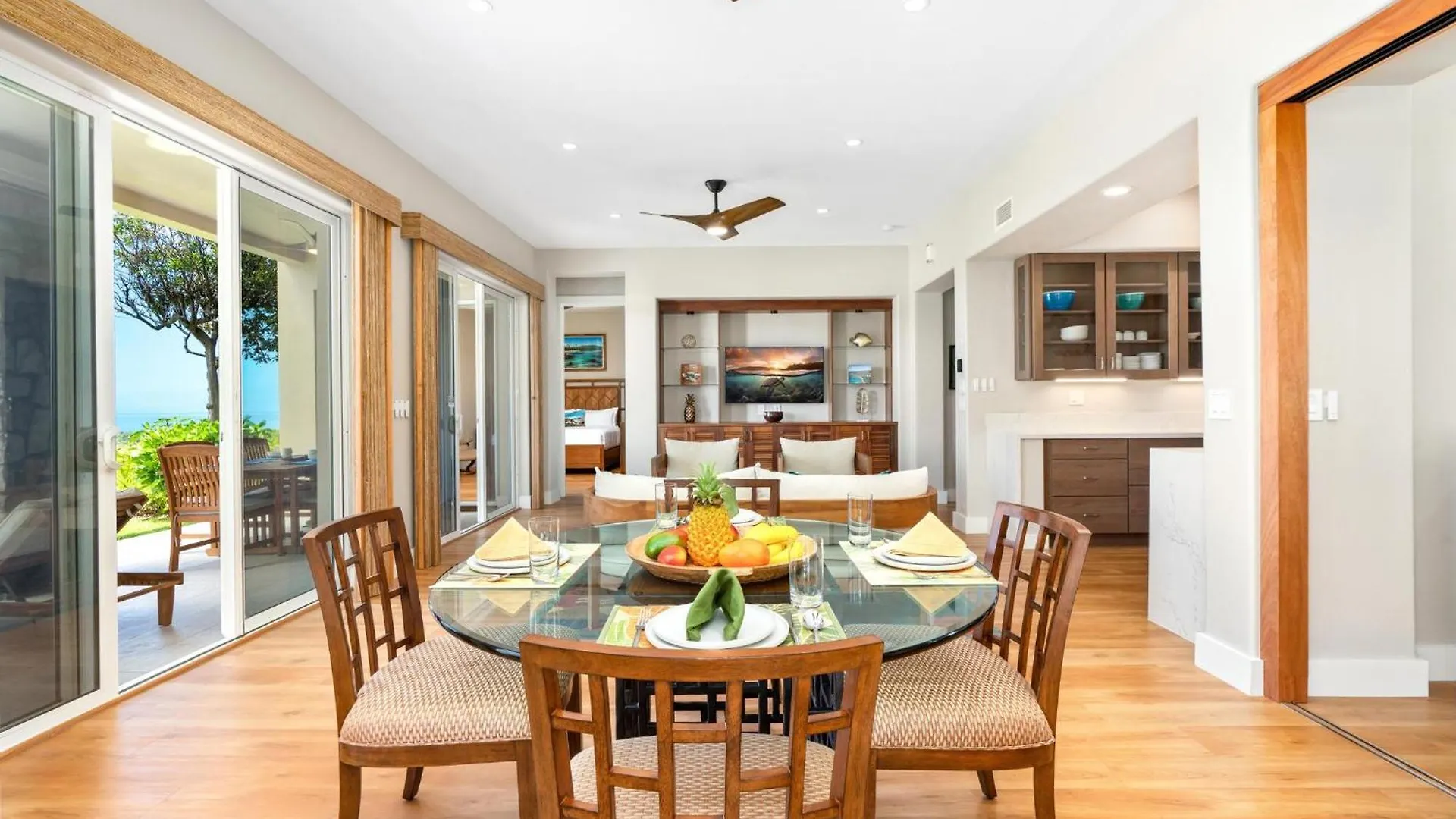 D2 Kumulani Villa Hapuna Beach